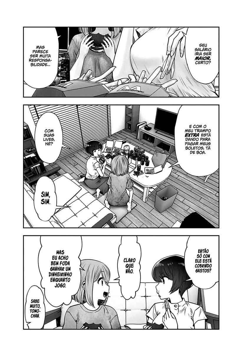 Kouiu no Ga Ii Chapter 22 - Page 12