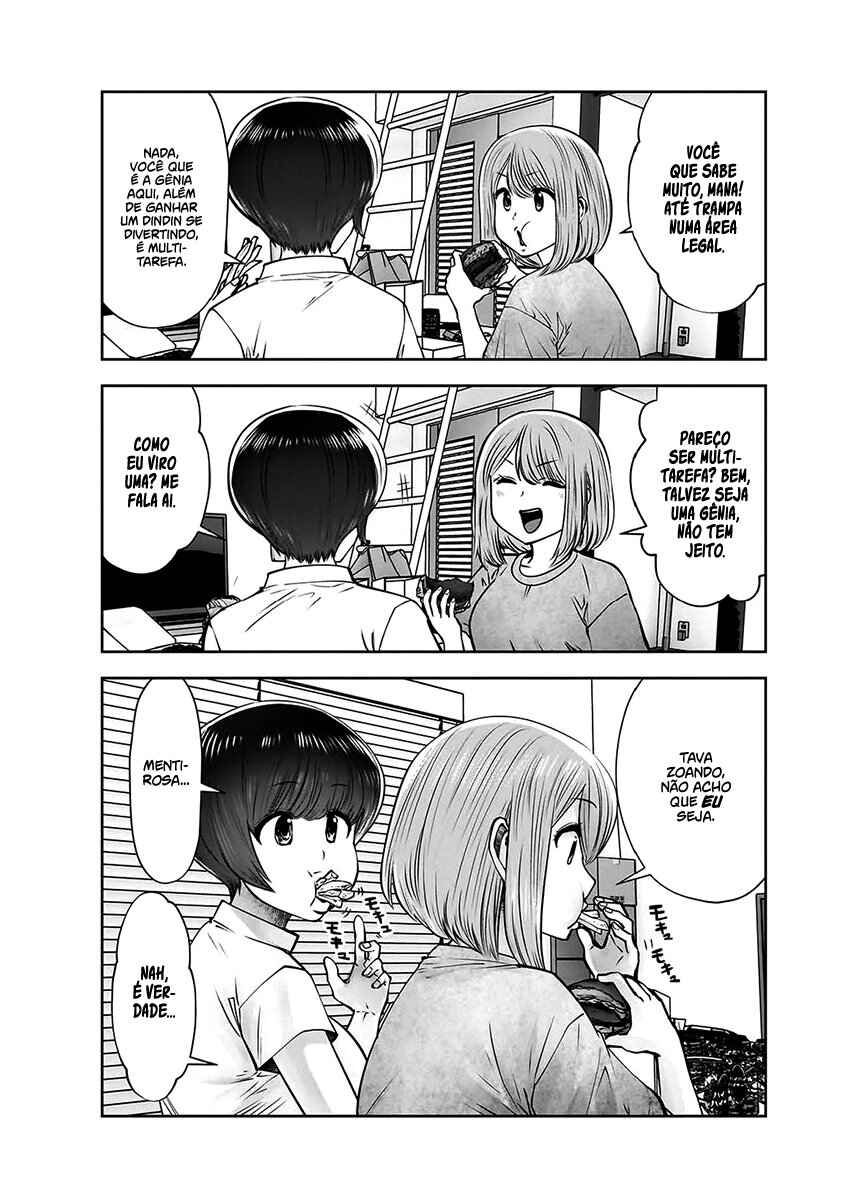 Kouiu no Ga Ii Chapter 22 - Page 13