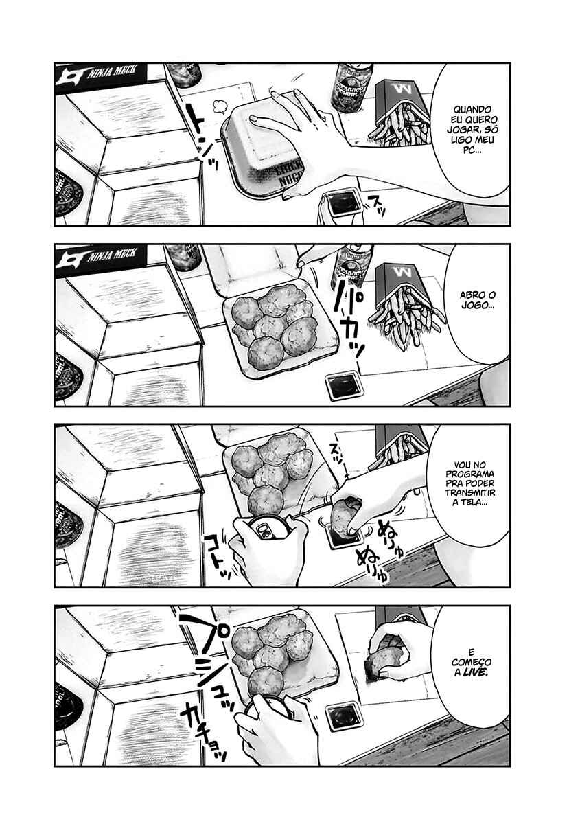 Kouiu no Ga Ii Chapter 22 - Page 14