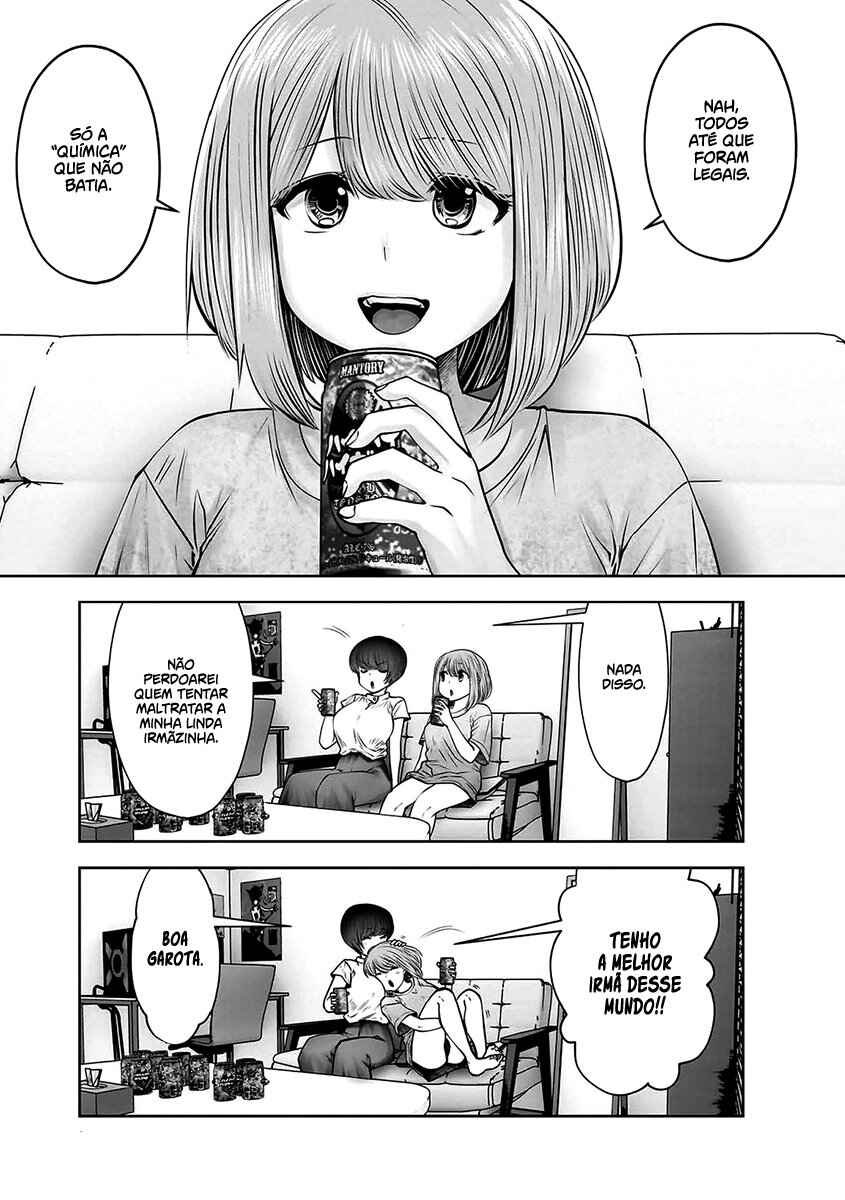 Kouiu no Ga Ii Chapter 22 - Page 18
