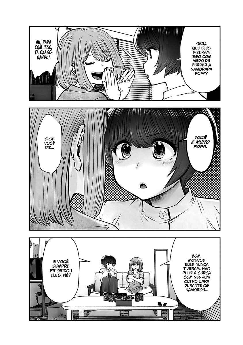 Kouiu no Ga Ii Chapter 22 - Page 19