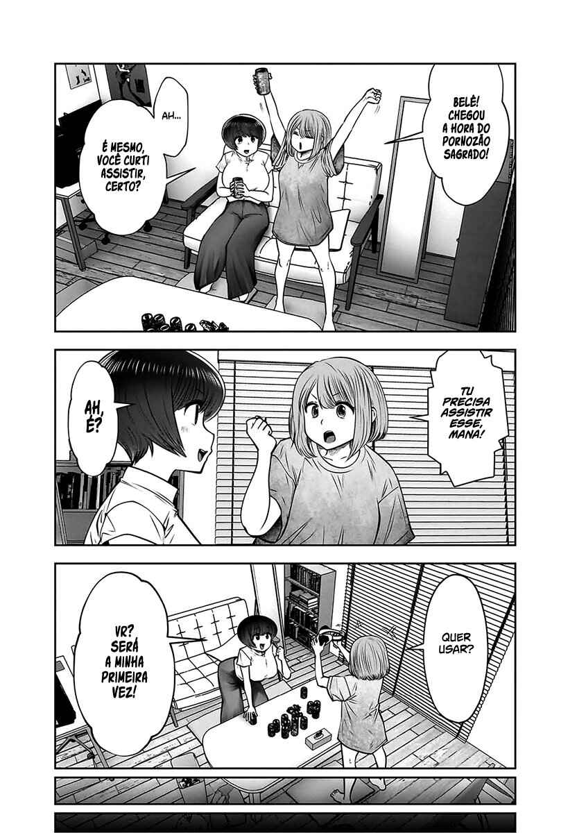 Kouiu no Ga Ii Chapter 22 - Page 22