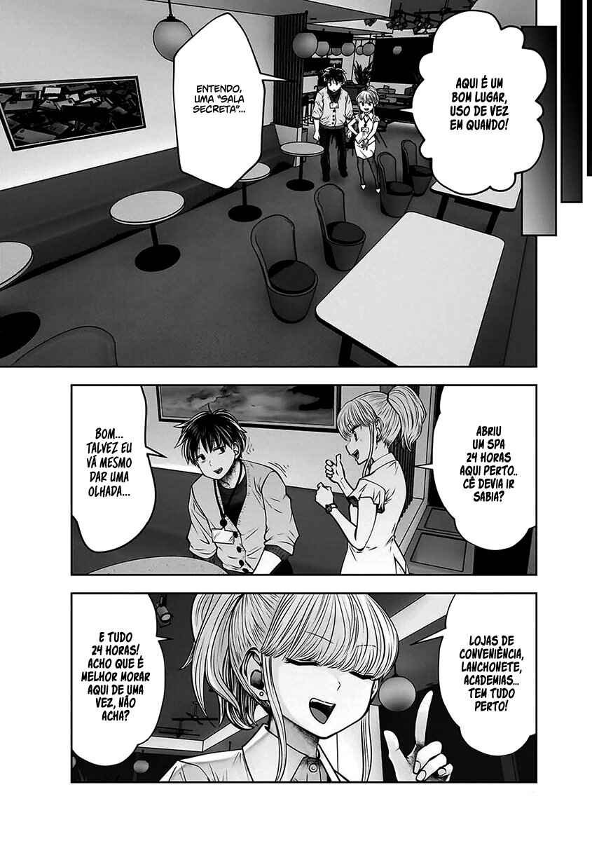 Kouiu no Ga Ii Chapter 22 - Page 29
