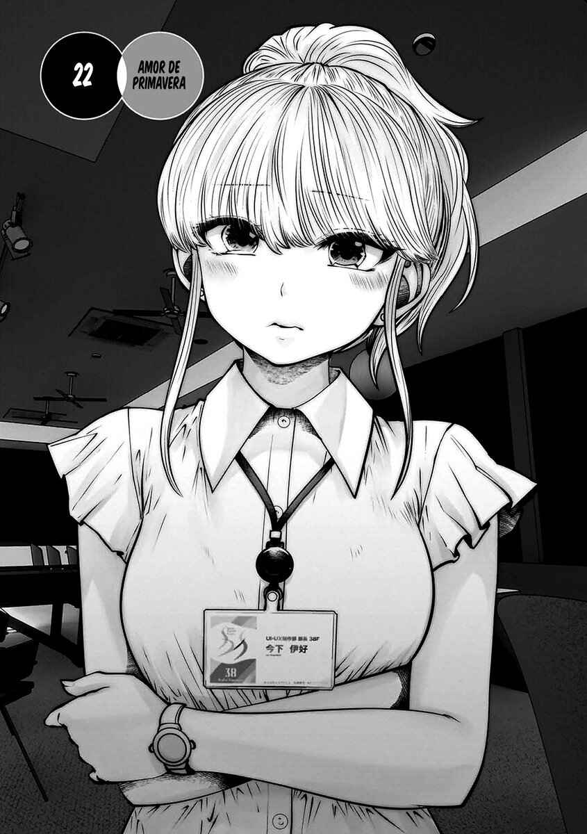 Kouiu no Ga Ii Chapter 22 - Page 4