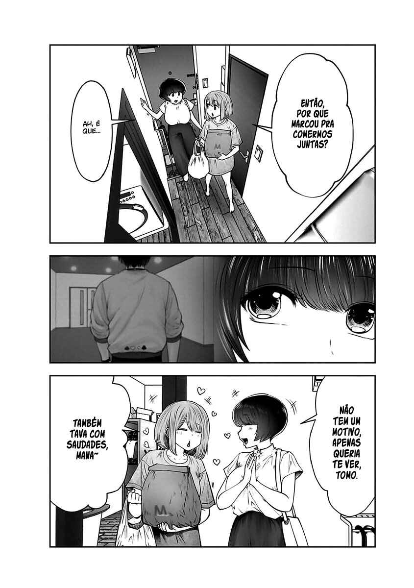Kouiu no Ga Ii Chapter 22 - Page 5