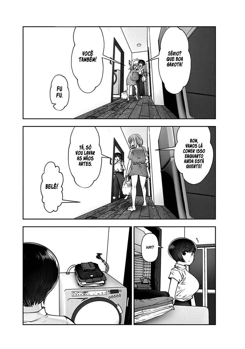 Kouiu no Ga Ii Chapter 22 - Page 6