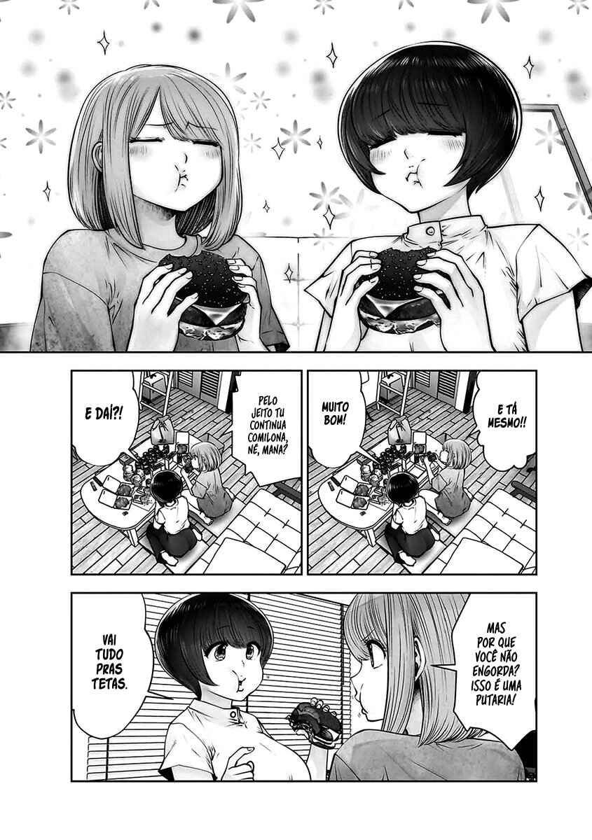 Kouiu no Ga Ii Chapter 22 - Page 9