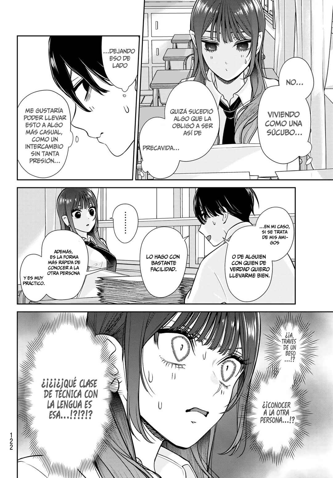 Ririmu Horikku Chapter 2 - Page 20