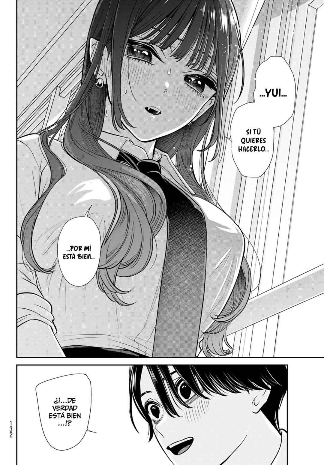 Ririmu Horikku Chapter 2 - Page 30