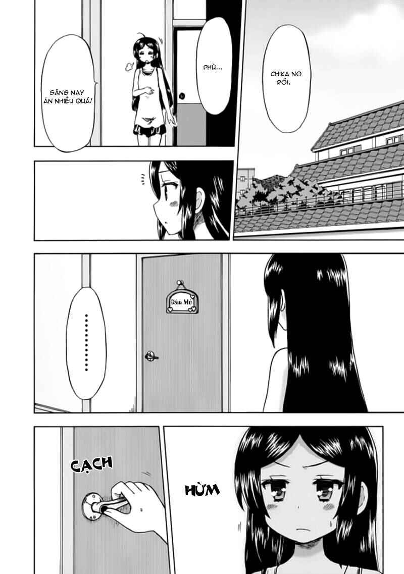 Fujimura-kun Mates Chapter 77 - Page 11