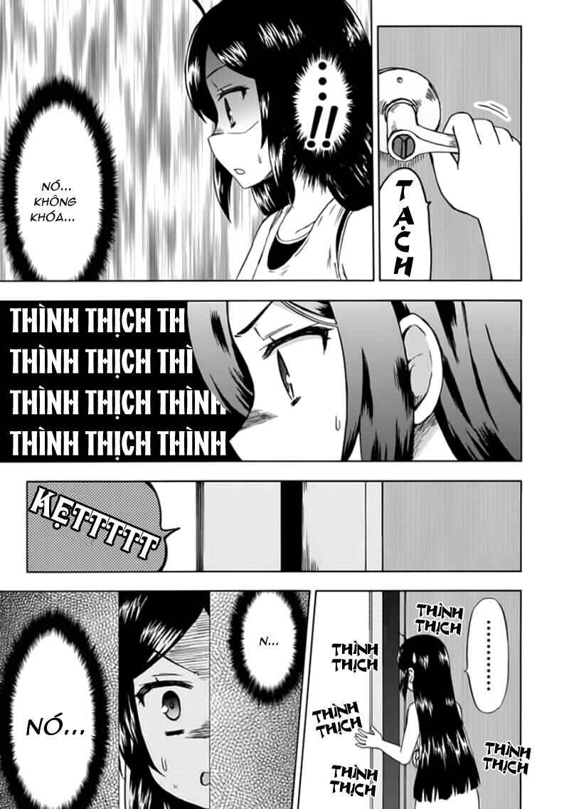 Fujimura-kun Mates Chapter 77 - Page 12
