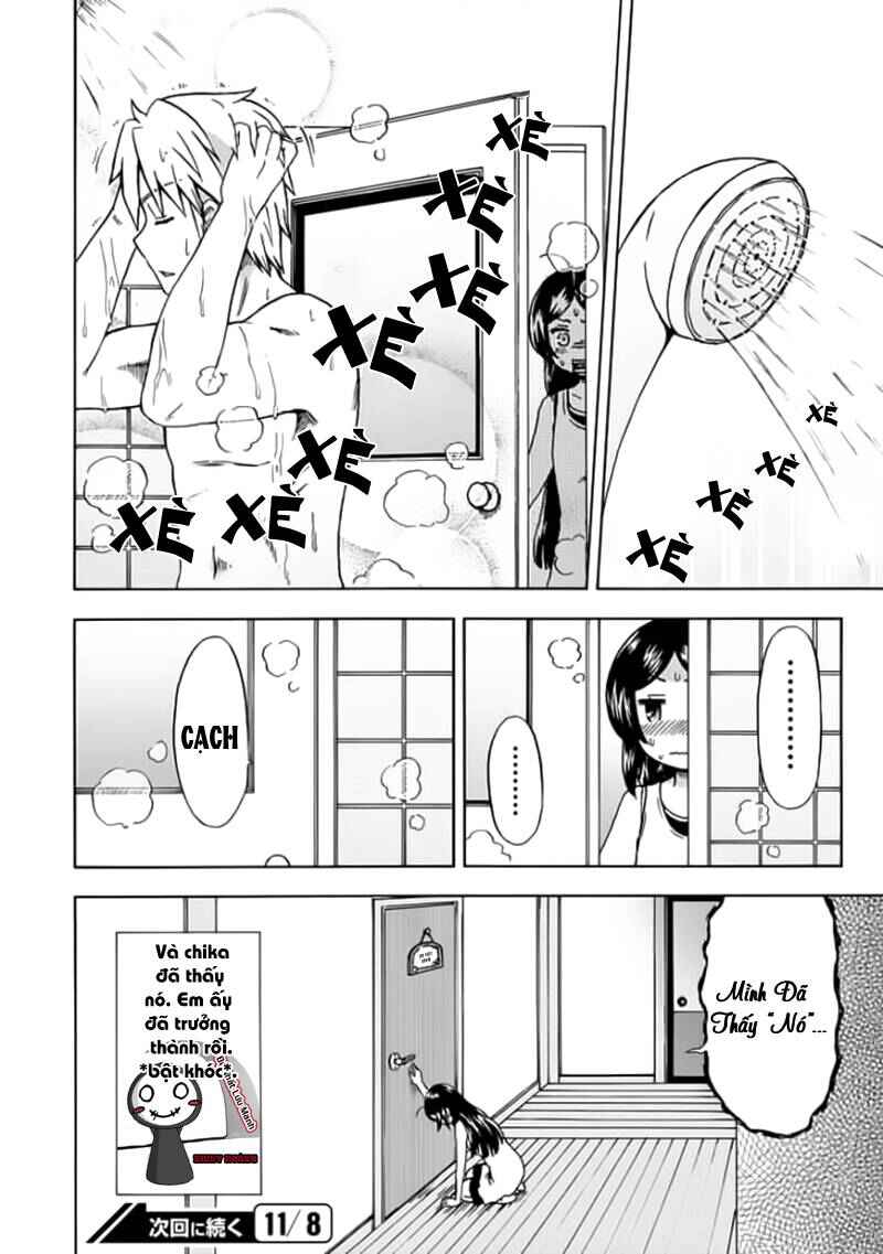 Fujimura-kun Mates Chapter 77 - Page 13