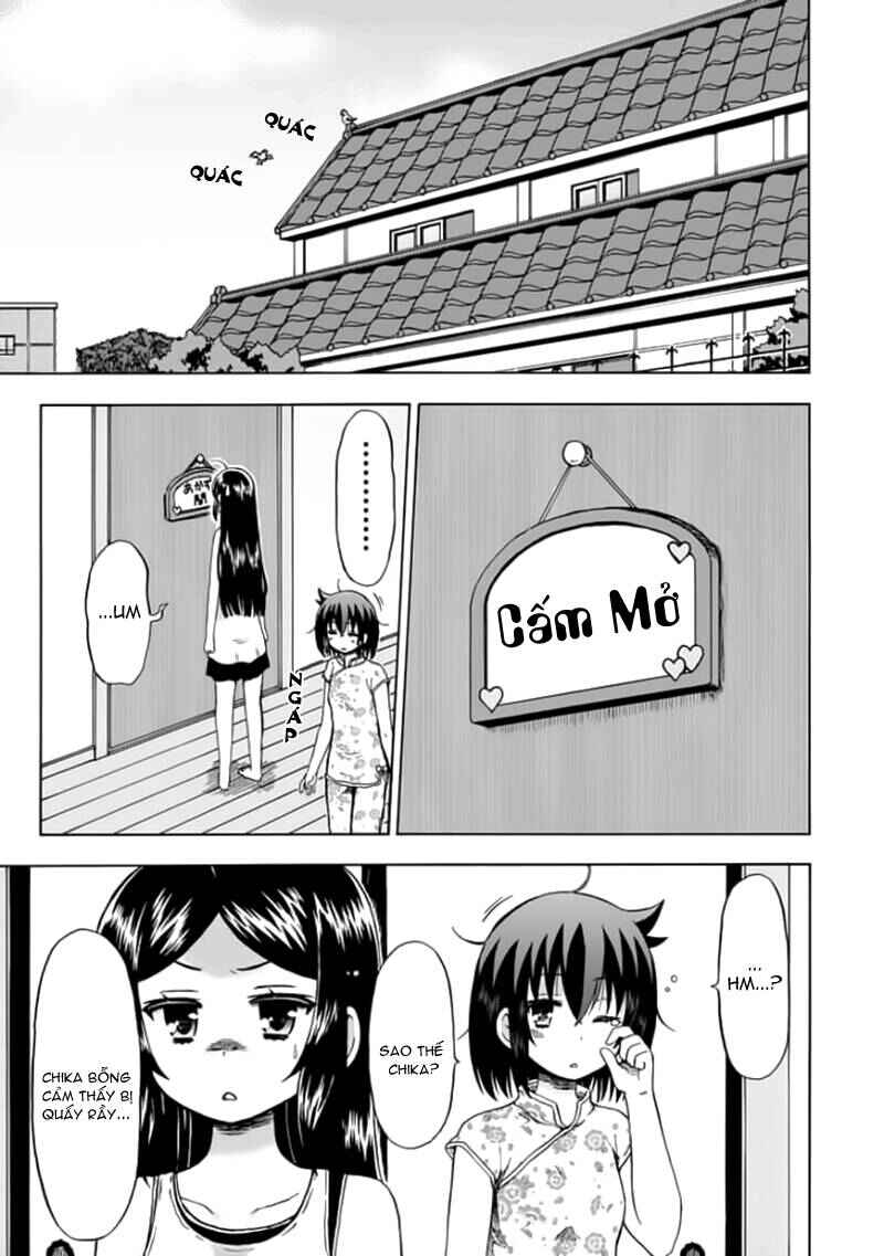 Fujimura-kun Mates Chapter 77 - Page 2