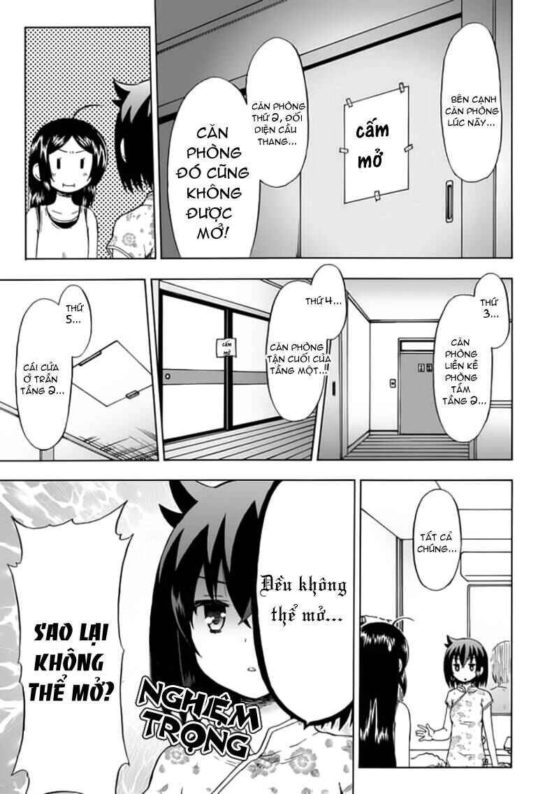 Fujimura-kun Mates Chapter 77 - Page 6