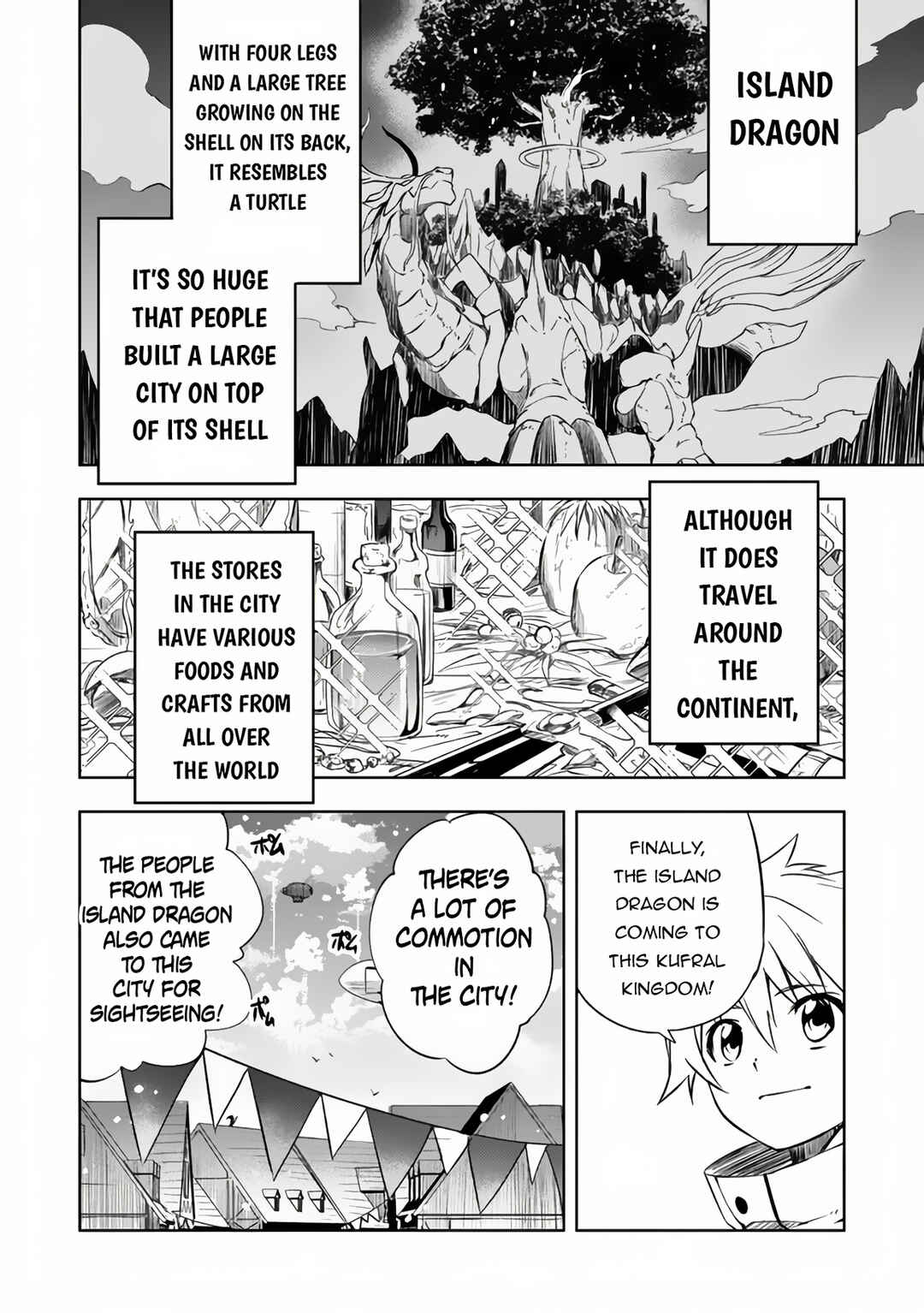 "Zako ni wa Kaji ga Oniai da www" to Iwareta Kaji Level 9999 no Ore, Tsuihousareta no de Boukensha ni Tenshokusuru ~Saikyou Buki de Musou Shinagara Guild de Tanoshiku Kurashimasu~ Chapter 9.2 - Page 5
