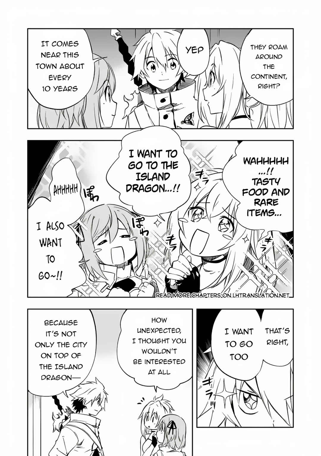 "Zako ni wa Kaji ga Oniai da www" to Iwareta Kaji Level 9999 no Ore, Tsuihousareta no de Boukensha ni Tenshokusuru ~Saikyou Buki de Musou Shinagara Guild de Tanoshiku Kurashimasu~ Chapter 9.2 - Page 6