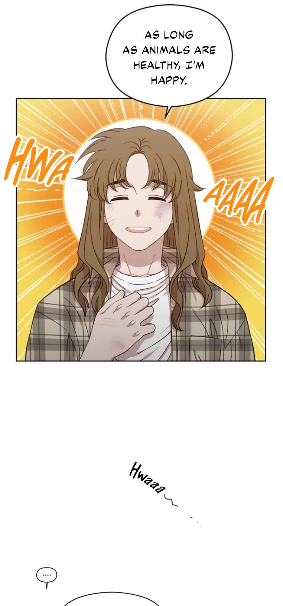Love Thy Neighbor Chapter 6 - Page 20