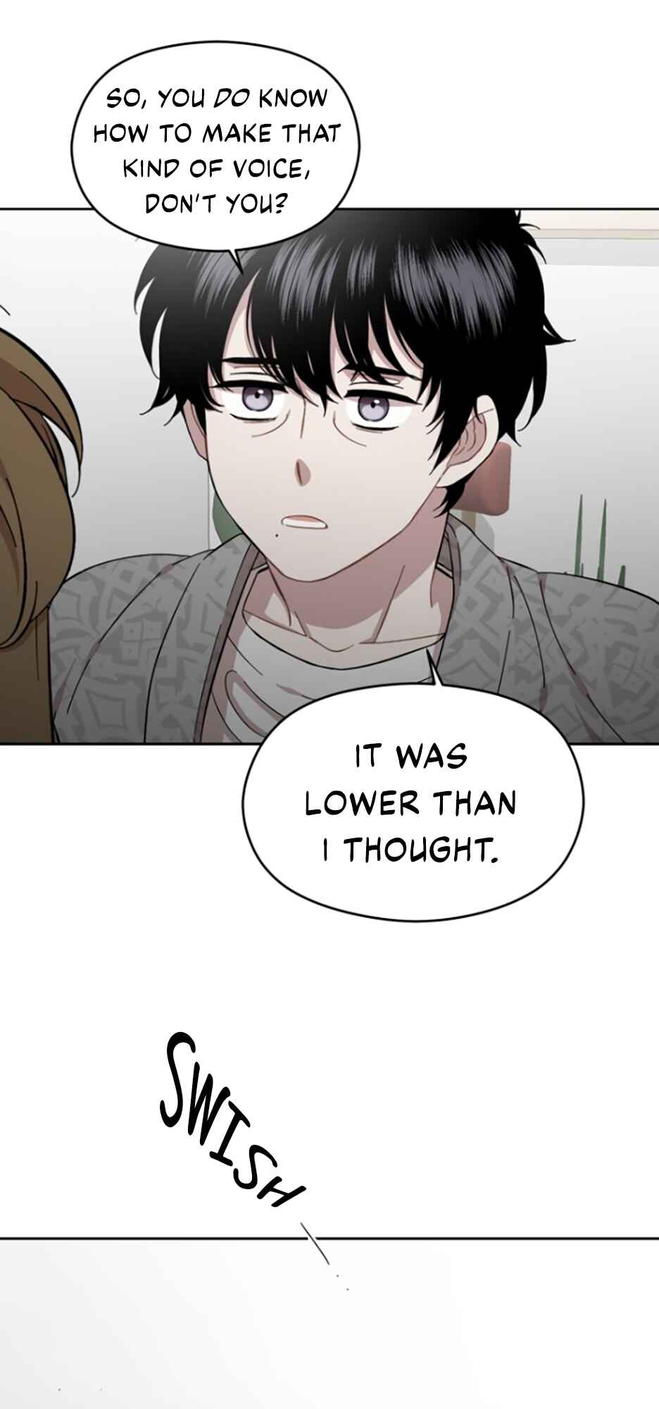 Love Thy Neighbor Chapter 6 - Page 36