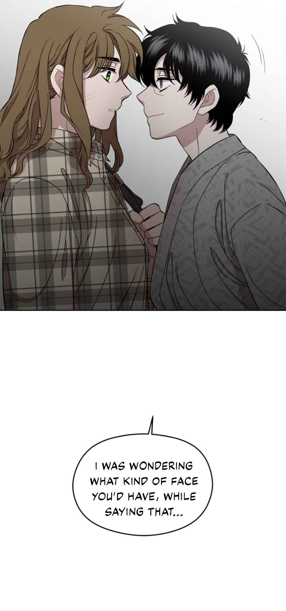 Love Thy Neighbor Chapter 6 - Page 37