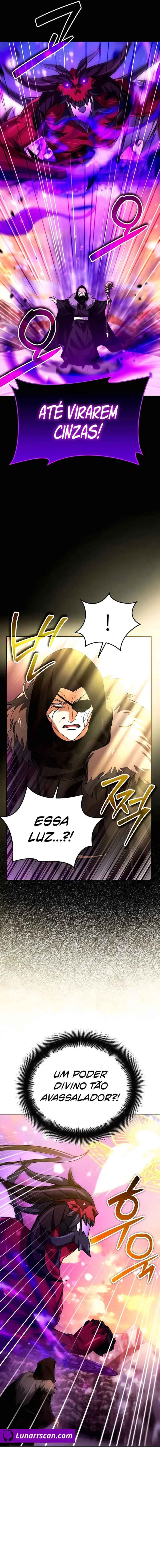 Nae Bunsin i Geomuri ga Doeeoganda Chapter 27 - Page 11