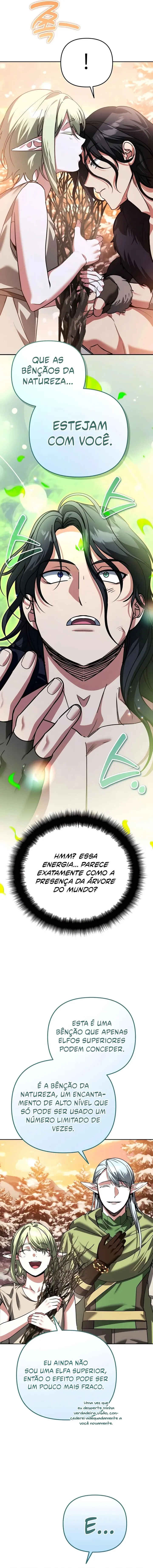 Nae Bunsin i Geomuri ga Doeeoganda Chapter 27 - Page 17