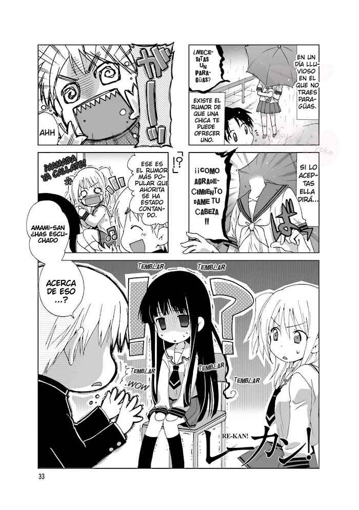 Re-Kan! Chapter 7 - Page 2