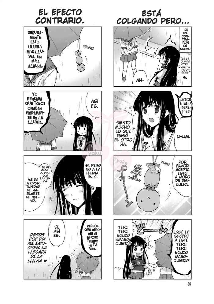 Re-Kan! Chapter 7 - Page 5