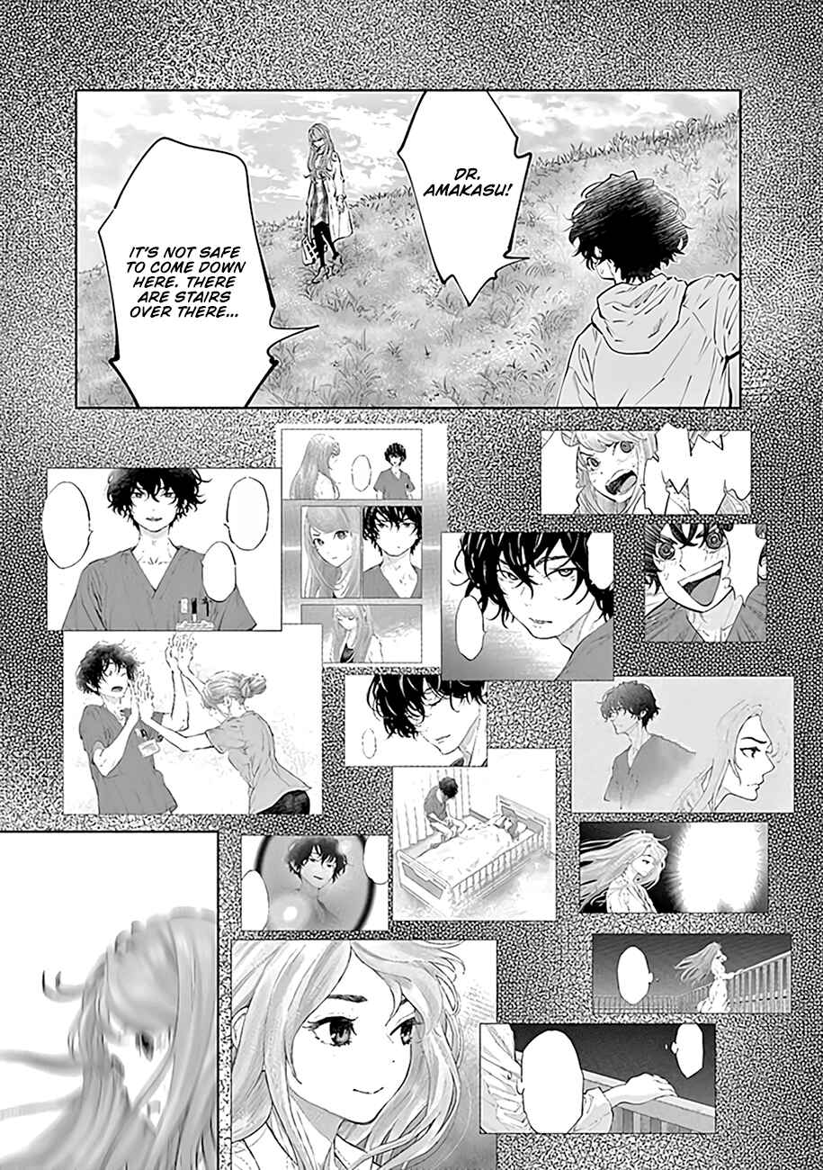Radiation House Chapter 71 - Page 10
