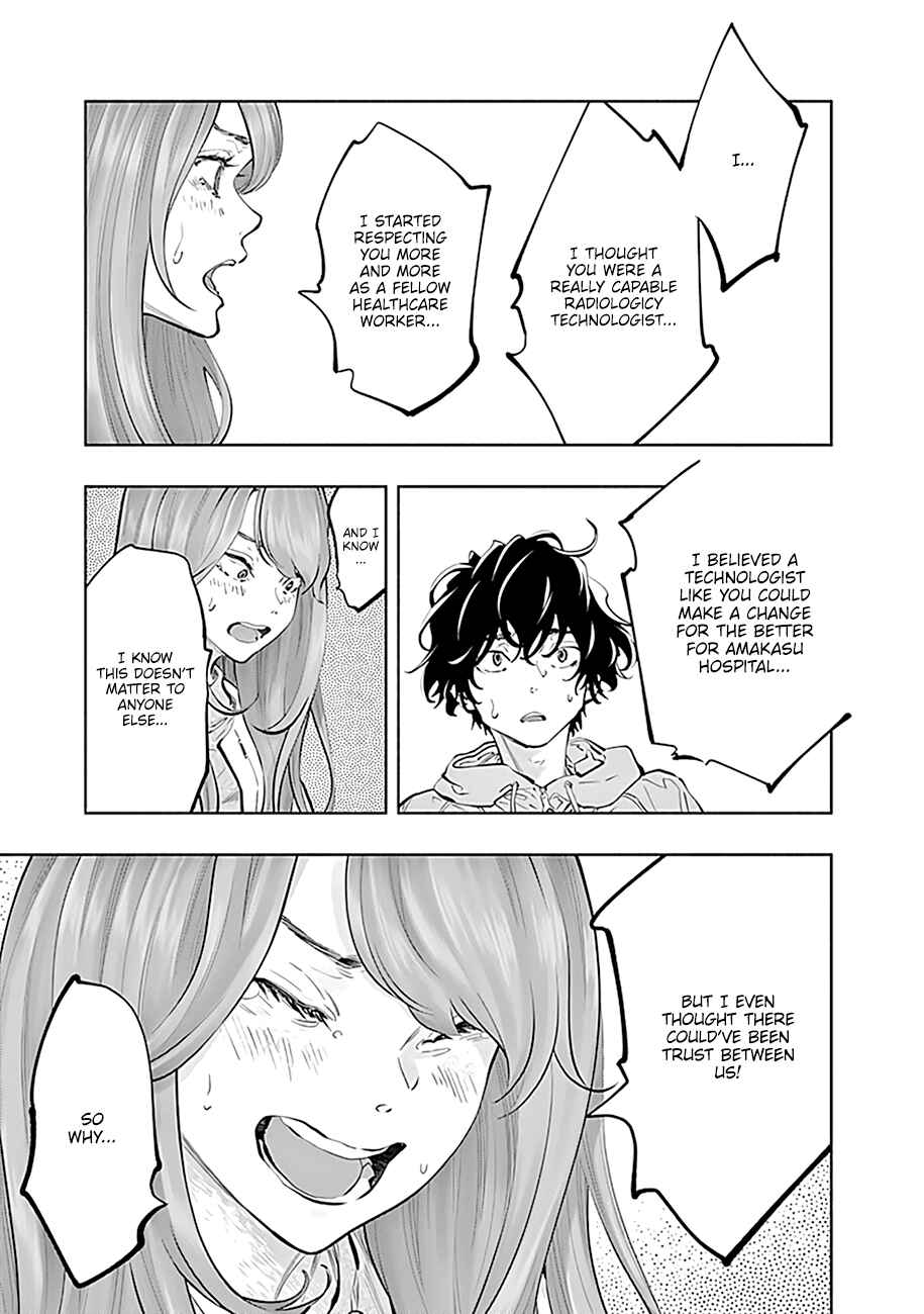 Radiation House Chapter 71 - Page 16