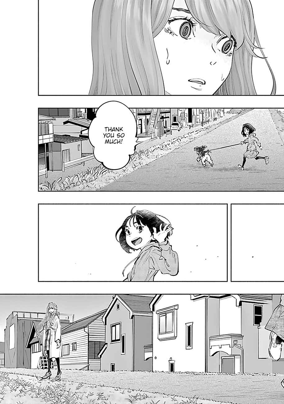 Radiation House Chapter 71 - Page 6