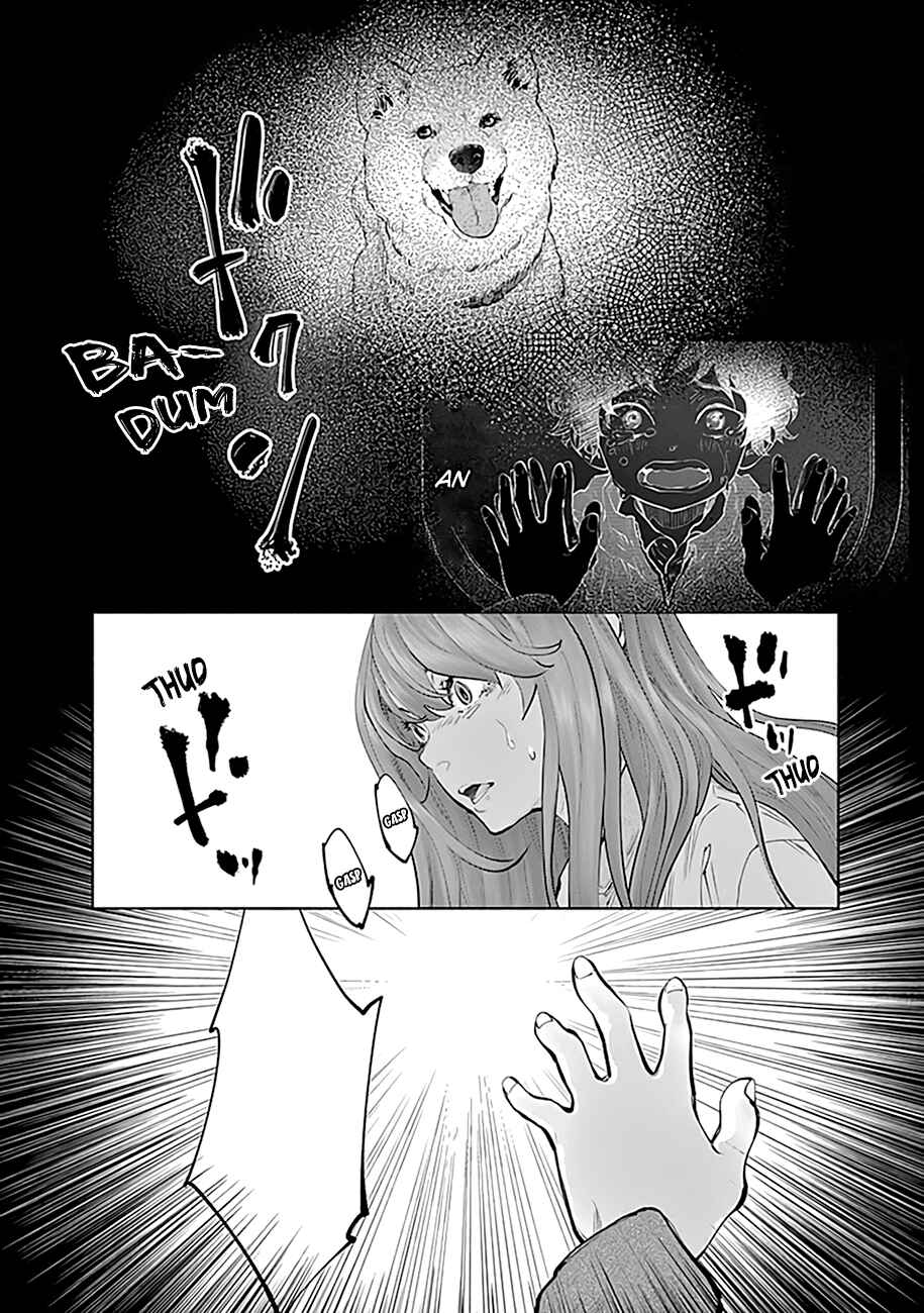 Radiation House Chapter 71 - Page 7