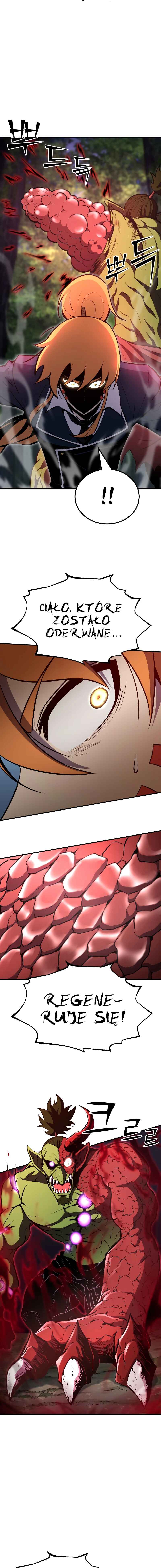 Hwansaengui Jeongseok Chapter 60 - Page 15