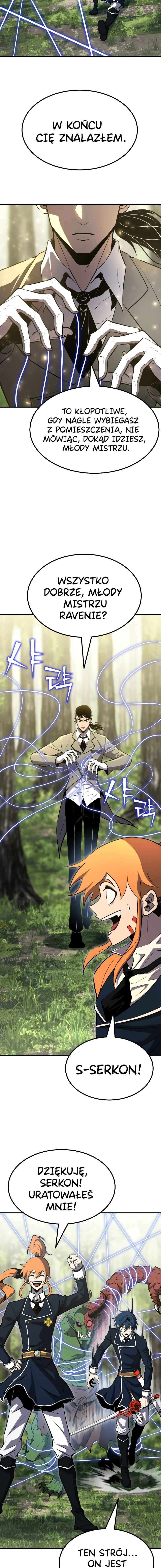 Hwansaengui Jeongseok Chapter 60 - Page 18