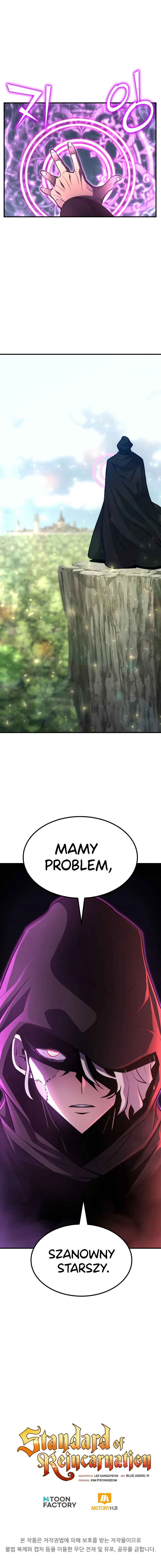 Hwansaengui Jeongseok Chapter 60 - Page 21