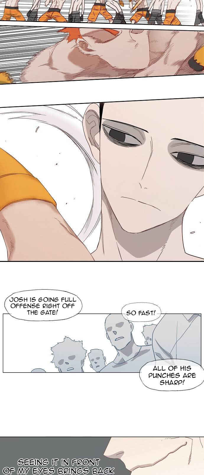The Boxer Chapter 12 - Page 24