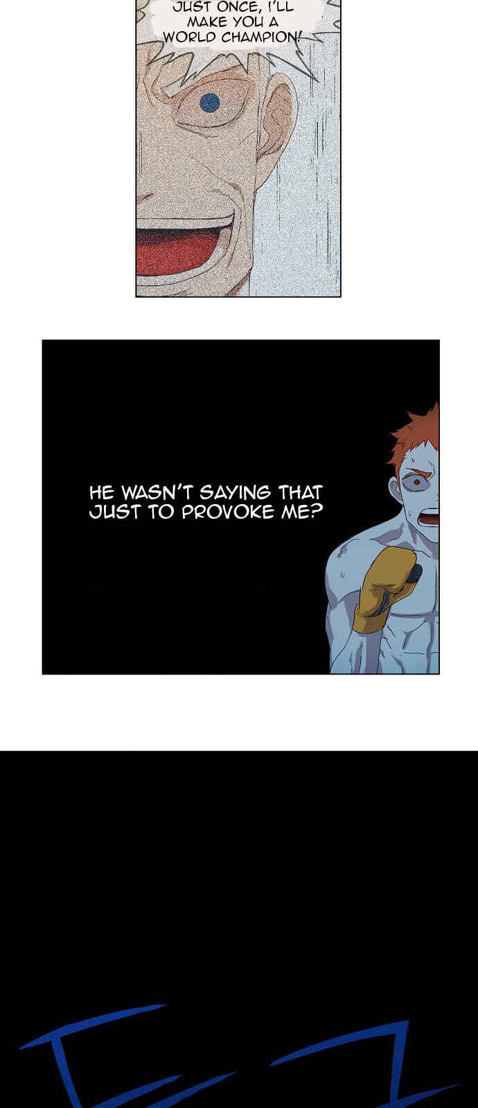 The Boxer Chapter 12 - Page 32