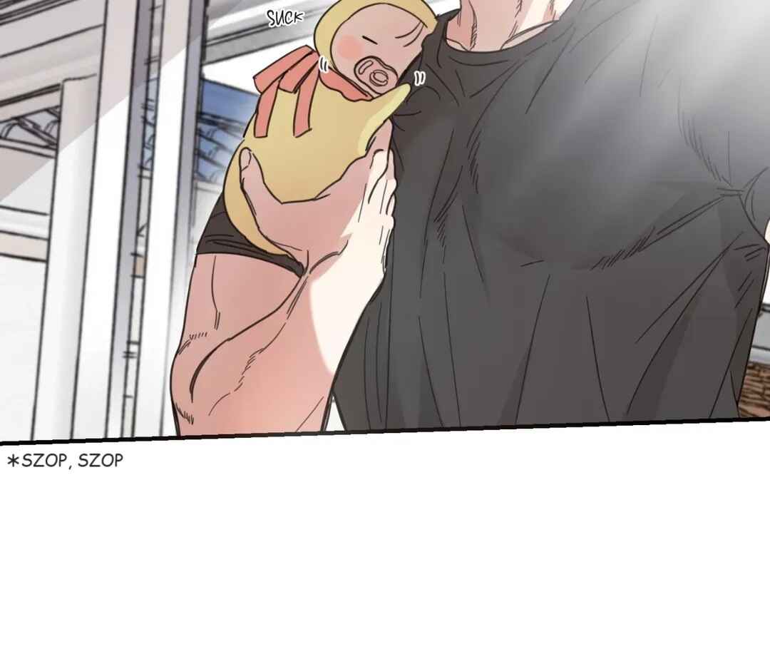 Our Sunny Days Chapter 26 - Page 10