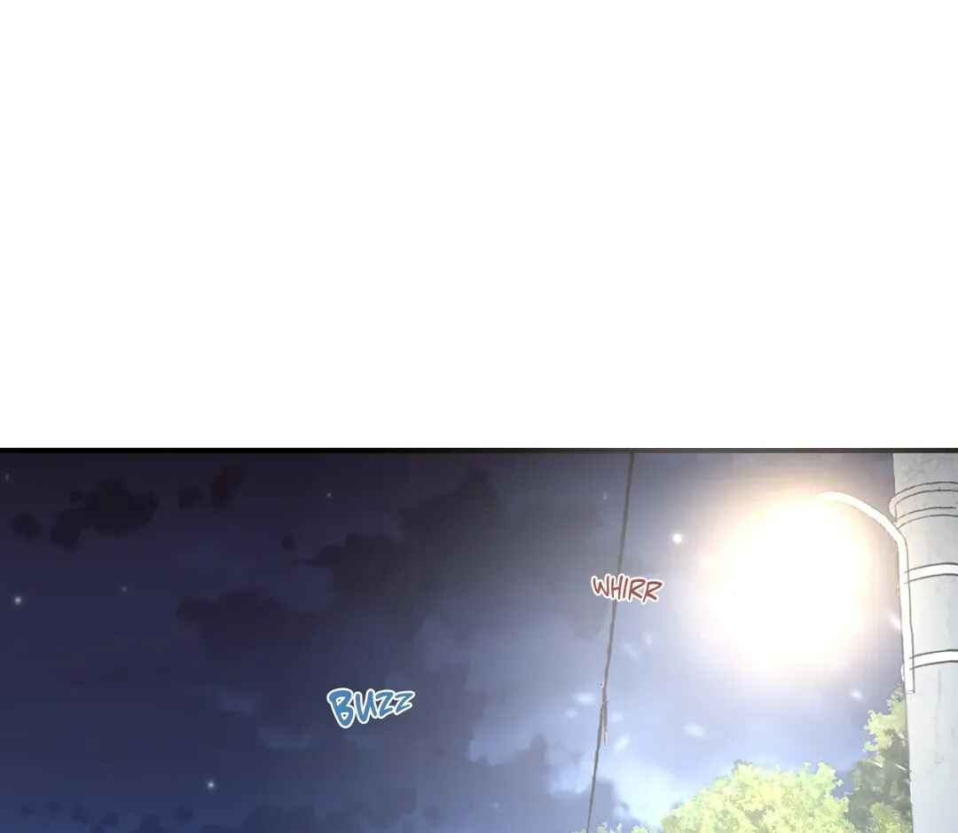 Our Sunny Days Chapter 26 - Page 100