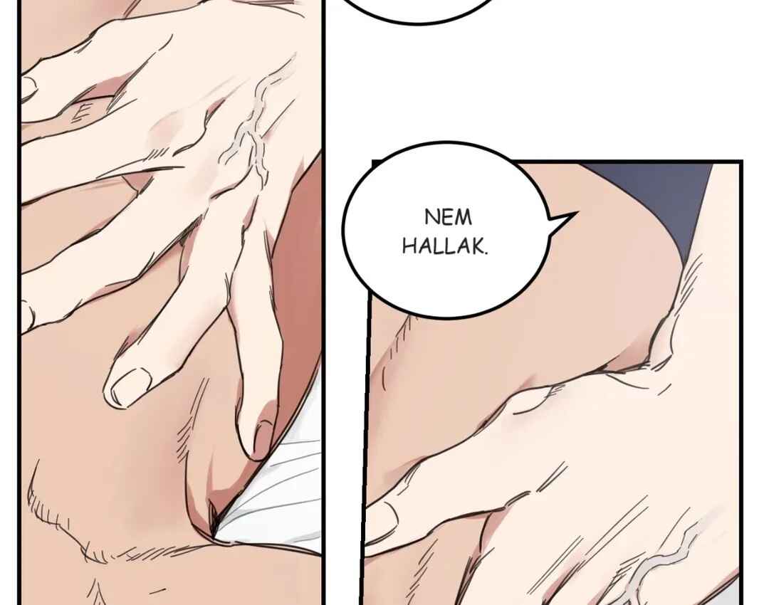 Our Sunny Days Chapter 26 - Page 23