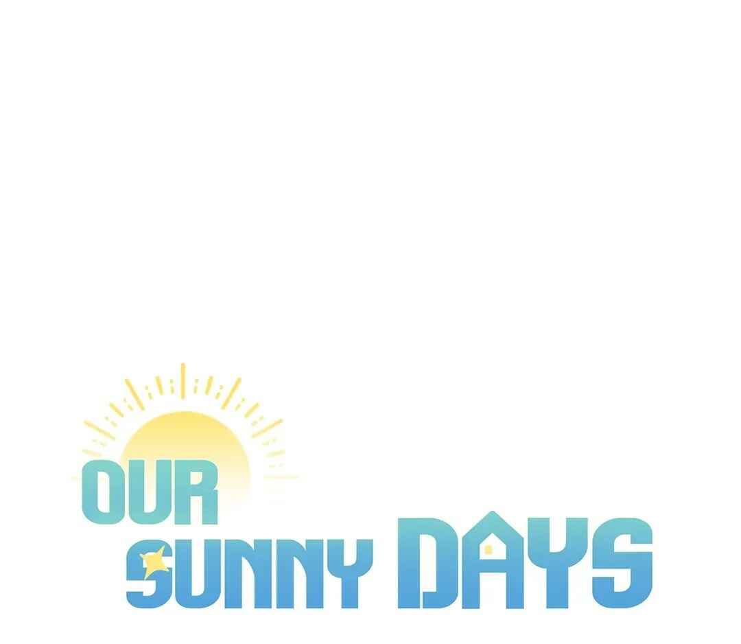 Our Sunny Days Chapter 26 - Page 41