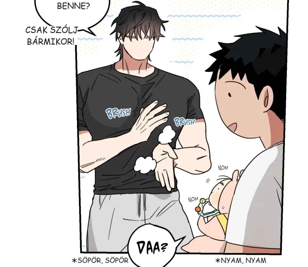 Our Sunny Days Chapter 26 - Page 52