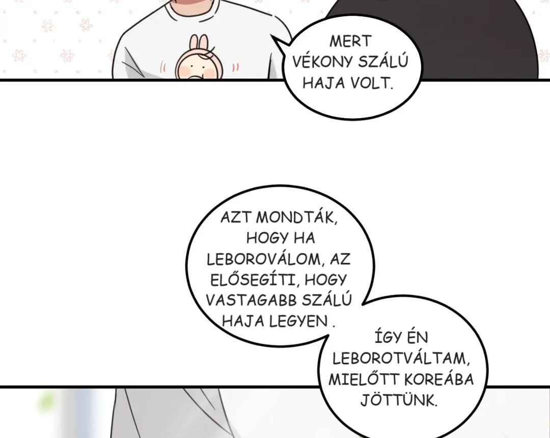 Our Sunny Days Chapter 26 - Page 58