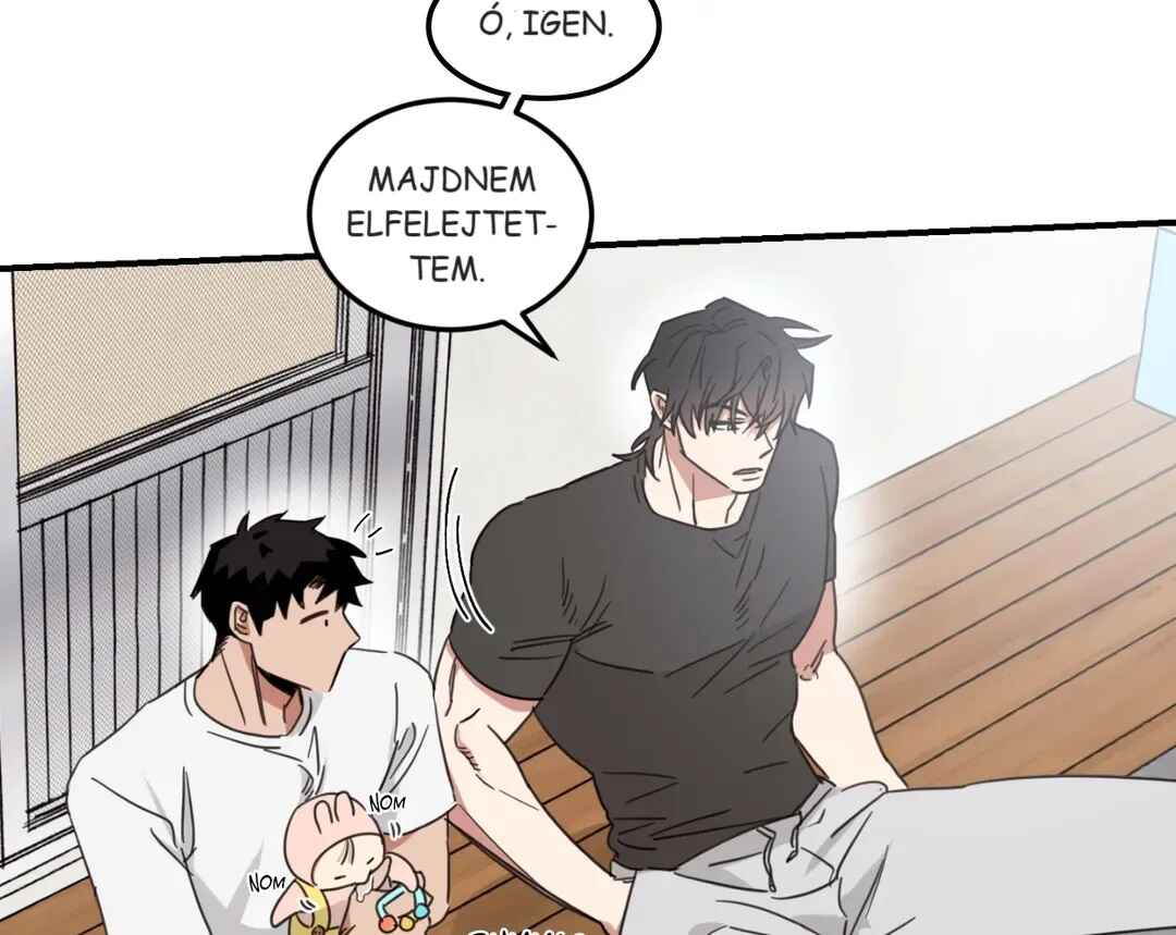 Our Sunny Days Chapter 26 - Page 61