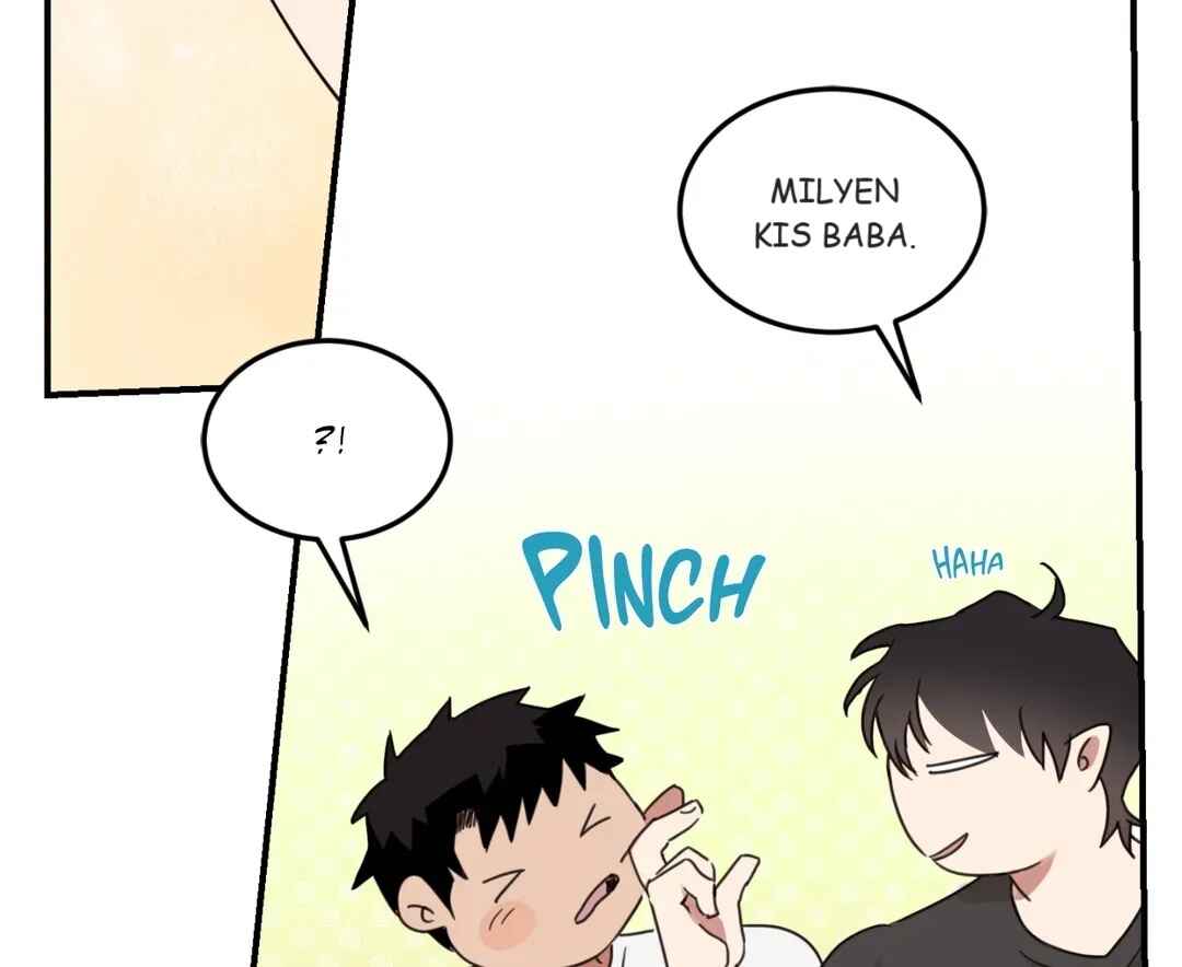 Our Sunny Days Chapter 26 - Page 74