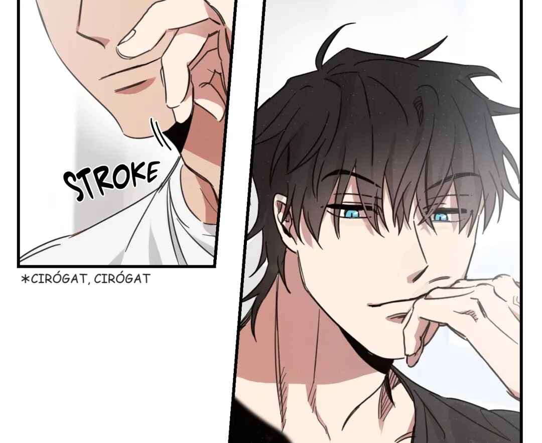 Our Sunny Days Chapter 26 - Page 77