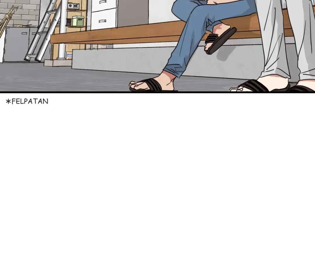 Our Sunny Days Chapter 26 - Page 80