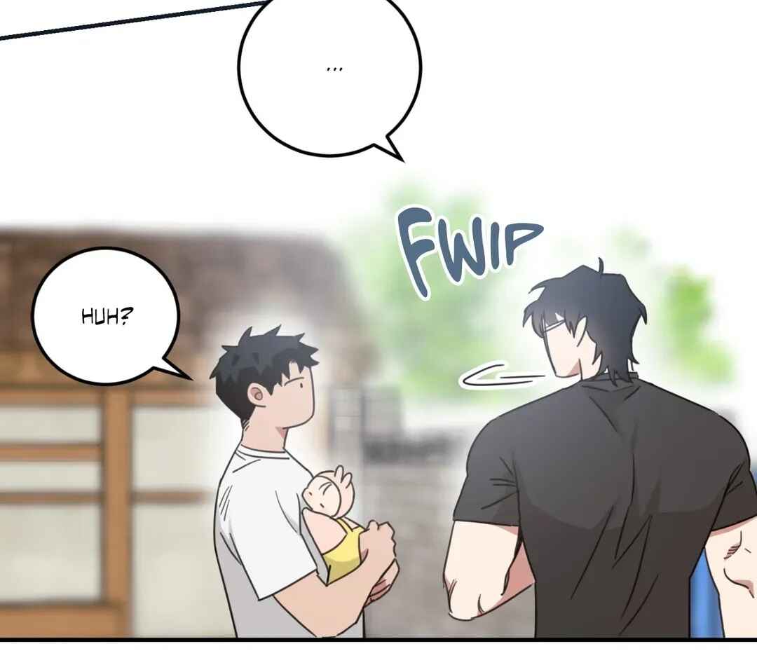 Our Sunny Days Chapter 26 - Page 84