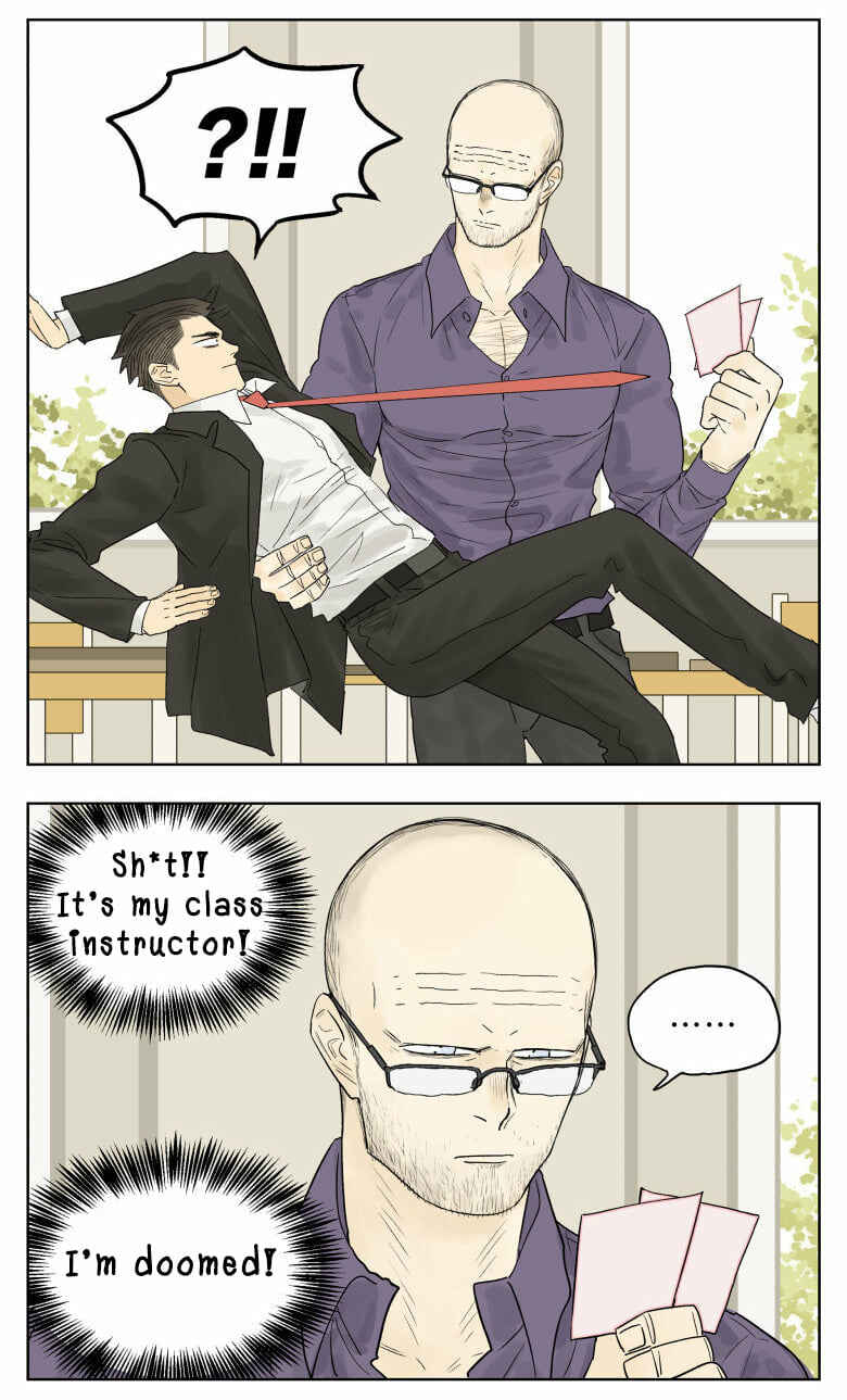 Nán Hào Shàng Fēng Chapter 76 - Page 7