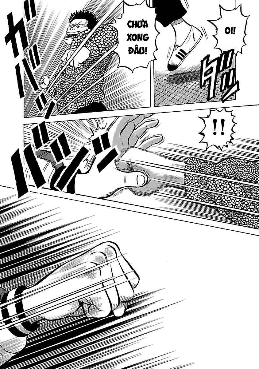Shinsouban Crows Chapter 1 - Page 43