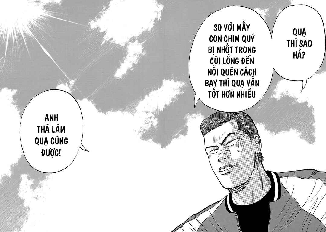Shinsouban Crows Chapter 1 - Page 52